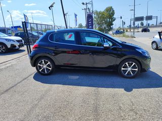 Peugeot 208 2017 ALLURE ΤΙΜΗ ΤΟΙΣ ΜΕΤΡΗΤΟΙΣ-thumb-7