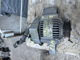 ΔΥΝΑΜΟ ΑΠΟ HONDA CIVIC '89 1.2CC-thumb-1