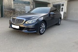 ΦΑΝΑΡΙΑ ΕΜΠΡΟΣ MERCEDES W212 (2013-2016) LED Xenon Facelift Design Headlights-thumb-2
