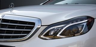 ΦΑΝΑΡΙΑ ΕΜΠΡΟΣ MERCEDES W212 (2013-2016) LED Xenon Facelift Design Headlights-thumb-12