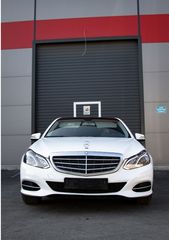 ΦΑΝΑΡΙΑ ΕΜΠΡΟΣ MERCEDES W212 (2013-2016) LED Xenon Facelift Design Headlights-thumb-13