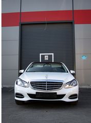 ΦΑΝΑΡΙΑ ΕΜΠΡΟΣ MERCEDES W212 (2013-2016) LED Xenon Facelift Design Headlights-thumb-14