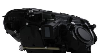 ΦΑΝΑΡΙΑ ΕΜΠΡΟΣ MERCEDES W212 (2013-2016) LED Xenon Facelift Design Headlights-thumb-15
