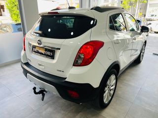 Opel Mokka 2016 1.6!CDTI EXCELLENCE!4x4!BOOK SERVICE!-thumb-6