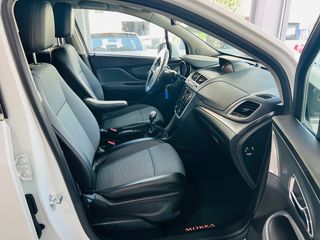 Opel Mokka 2016 1.6!CDTI EXCELLENCE!4x4!BOOK SERVICE!-thumb-11