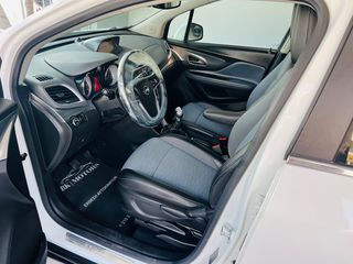 Opel Mokka 2016 1.6!CDTI EXCELLENCE!4x4!BOOK SERVICE!-thumb-12