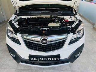 Opel Mokka 2016 1.6!CDTI EXCELLENCE!4x4!BOOK SERVICE!-thumb-16