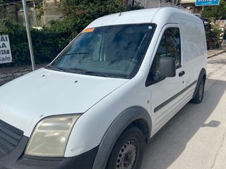 Κλούβα Ford 2010 Transit Connect