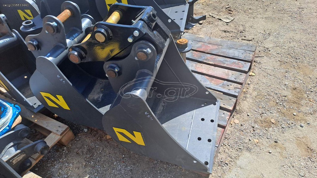 ΤΑΧΥΣΥΝΔΕΣΜΟΣ CAT 303,  HITACHI 33 U , 30 U