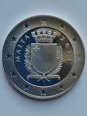 Νόμισμα Μάλτα 2021-thumb-2