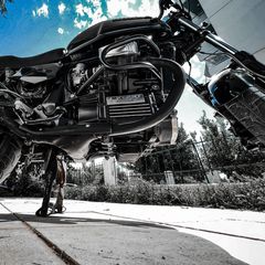 Honda CX 650 1984-thumb-5