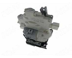 AUDI TT 2006-2014 ΔΕΞΙΑ ΚΛΕΙΔΑΡΙΑ ΠΟΡΤΑΣ ΕΜΠΡΟΣ ΗΛΕΚΤ/ΚΗ (7pin)