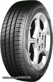 FIRESTONE MULTIHAWK 2 175/65R14 ΕΩΣ 12 ΑΤΟΚΕΣ ΔΟΣΕΙΣ