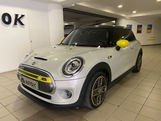 Mini Cooper SE 2020 HARMAN KARDON, HEAD UP DISPLAY AUTOK-thumb-1