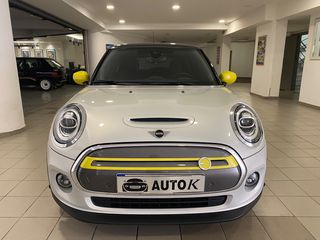 Mini Cooper SE 2020 HARMAN KARDON, HEAD UP DISPLAY AUTOK-thumb-2