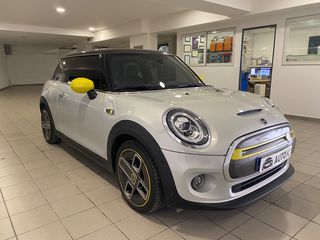 Mini Cooper SE 2020 HARMAN KARDON, HEAD UP DISPLAY AUTOK-thumb-3