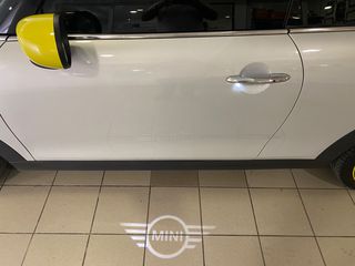 Mini Cooper SE 2020 HARMAN KARDON, HEAD UP DISPLAY AUTOK-thumb-5