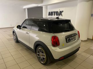 Mini Cooper SE 2020 HARMAN KARDON, HEAD UP DISPLAY AUTOK-thumb-6