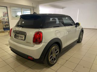 Mini Cooper SE 2020 HARMAN KARDON, HEAD UP DISPLAY AUTOK-thumb-8