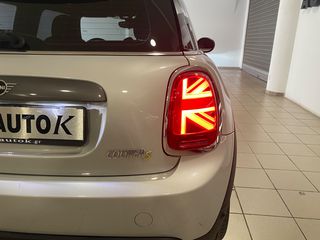 Mini Cooper SE 2020 HARMAN KARDON, HEAD UP DISPLAY AUTOK-thumb-9