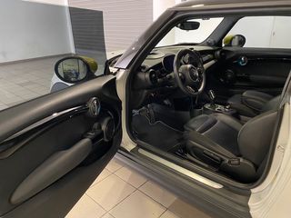 Mini Cooper SE 2020 HARMAN KARDON, HEAD UP DISPLAY AUTOK-thumb-10