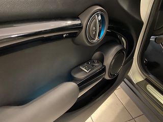 Mini Cooper SE 2020 HARMAN KARDON, HEAD UP DISPLAY AUTOK-thumb-11