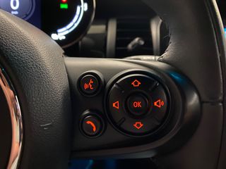 Mini Cooper SE 2020 HARMAN KARDON, HEAD UP DISPLAY AUTOK-thumb-14