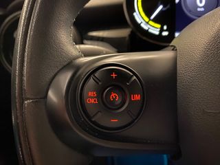 Mini Cooper SE 2020 HARMAN KARDON, HEAD UP DISPLAY AUTOK-thumb-13