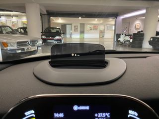 Mini Cooper SE 2020 HARMAN KARDON, HEAD UP DISPLAY AUTOK-thumb-12