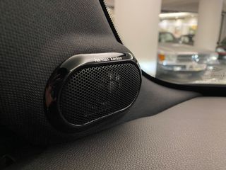 Mini Cooper SE 2020 HARMAN KARDON, HEAD UP DISPLAY AUTOK-thumb-15