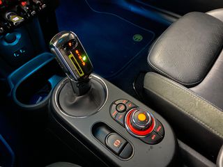 Mini Cooper SE 2020 HARMAN KARDON, HEAD UP DISPLAY AUTOK-thumb-21