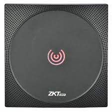 ZK TECO - KR613 - DUAL FREQUENCY