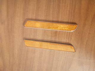 Harley Davidson Reflector  -thumb-1