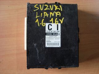 ΕΓΚΕΦΑΛΟΣ ΚΙΝΗΤΗΡΑ SUZUKI LIANA 2002-2008  1600CC 16V  33920-59JA