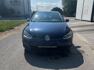 Volkswagen Golf '15 1.6TDI SPORTLINE BLUEMOTION