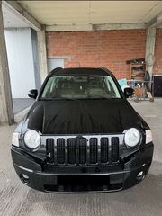 Jeep Compass 2009-thumb-1