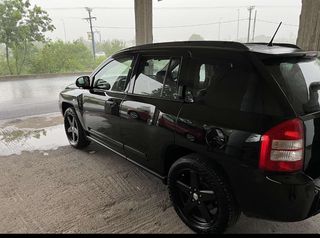 Jeep Compass 2009-thumb-2