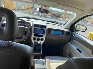 Jeep Compass 2009-thumb-7
