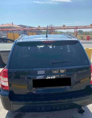 Jeep Compass 2009-thumb-3