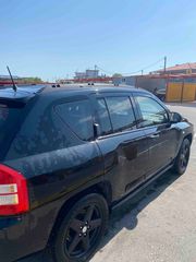 Jeep Compass 2009-thumb-5