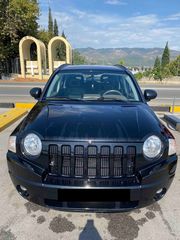 Jeep Compass 2009-thumb-4