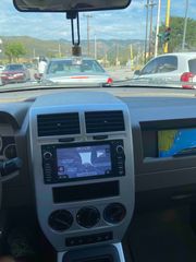 Jeep Compass 2009-thumb-9