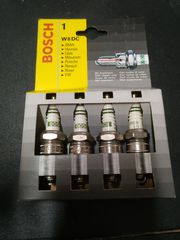 Μπουζί (4) Bosch W8DC BMW E10-E28