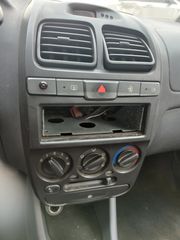 ΜΙΤΚΑΣ - ΑΝΤΑΛΛΑΚΤΙΚΑ ΚΕΝΤΡΙΚΗ ΚΟΝΣΟΛΑ/ΧΕΙΡΙΣΤΗΡΙΑ/ΟΡΓΑΝΑ HYUNDAI ACCENT