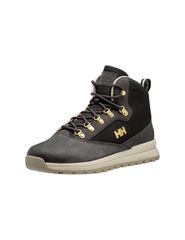 Helly Hansen Γυναικεία Μποτάκια Μαύρα 11818-990