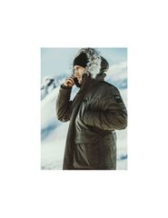 Helly Hansen Brand Beanie 57502 990-thumb-4