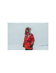 Helly Hansen Brand Beanie 57502 990-thumb-6