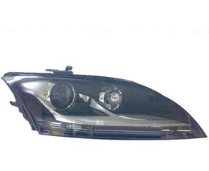 AUDI TT 2006-2014 ΔΕΞΙΟΣ ΦΑΝΟΣ ΕΜΠΡΟΣ XENON ΕΞΥΠΝΟ (MARELLI)
