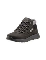 Helly Hansen 11885 990 Ανδρικά Ορειβατικά Μποτάκια Μαύρα