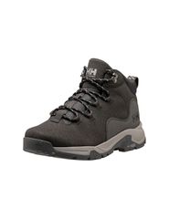 Helly Hansen Baudrimont Lx 11899-990 Ανδρικά Ορειβατικά Μποτάκια Αδιάβροχα Μαύρα